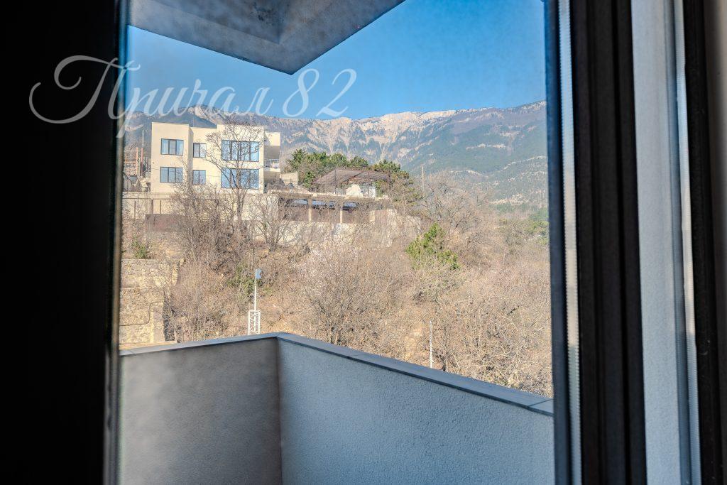 Ялта, улица Красина