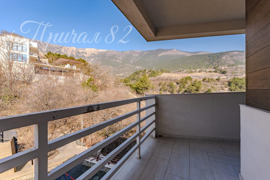 Ялта, улица Красина