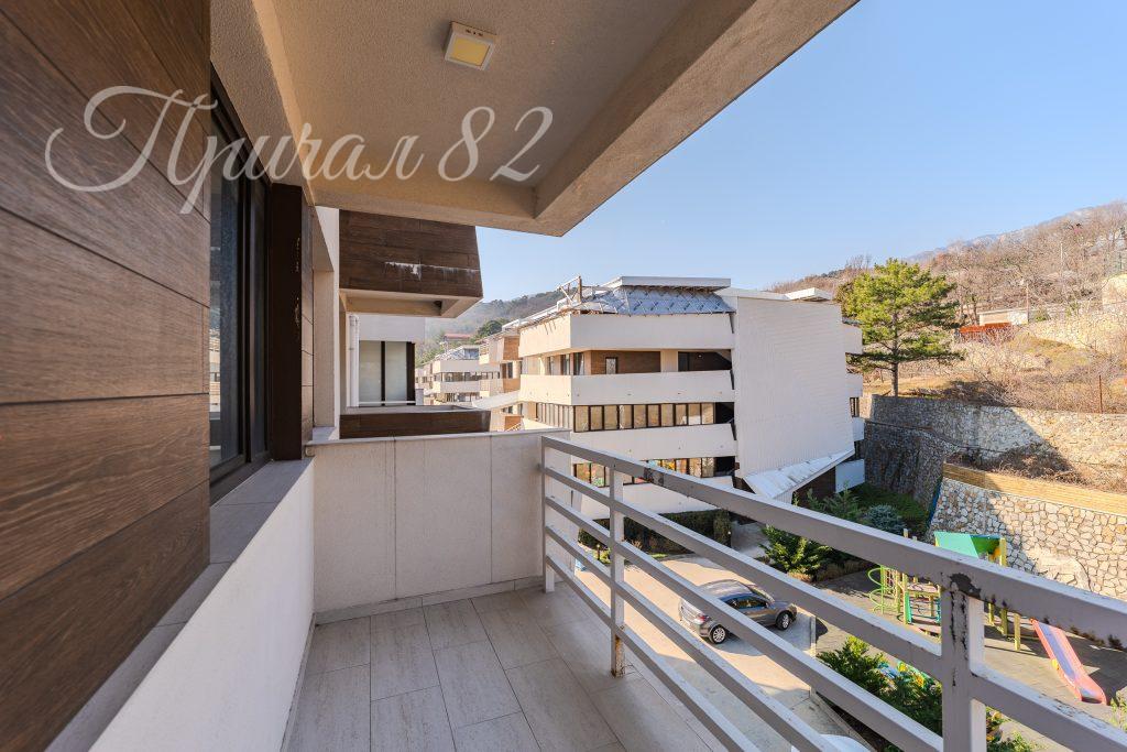 Ялта, улица Красина