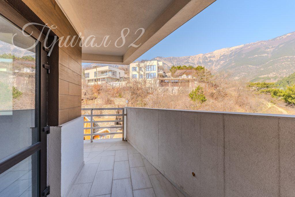 Ялта, улица Красина