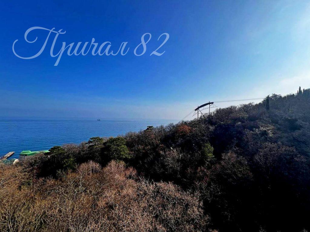 Ялта, пгт. Ливадия, ул. Виноградная 24А