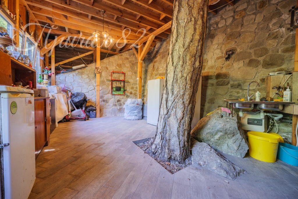 Ялта, Восход, улица Авроры, дом 4