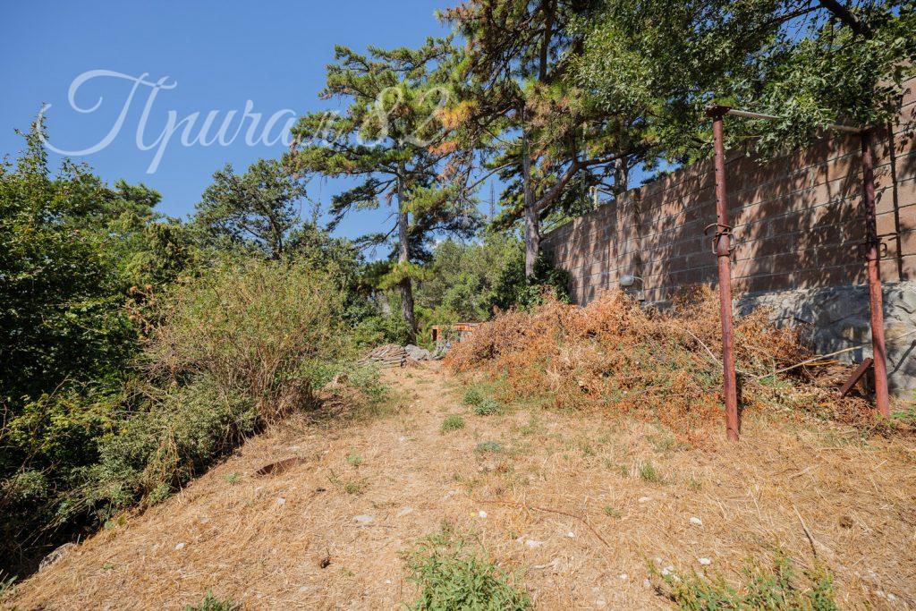 Ялта, Восход, улица Авроры, дом 4