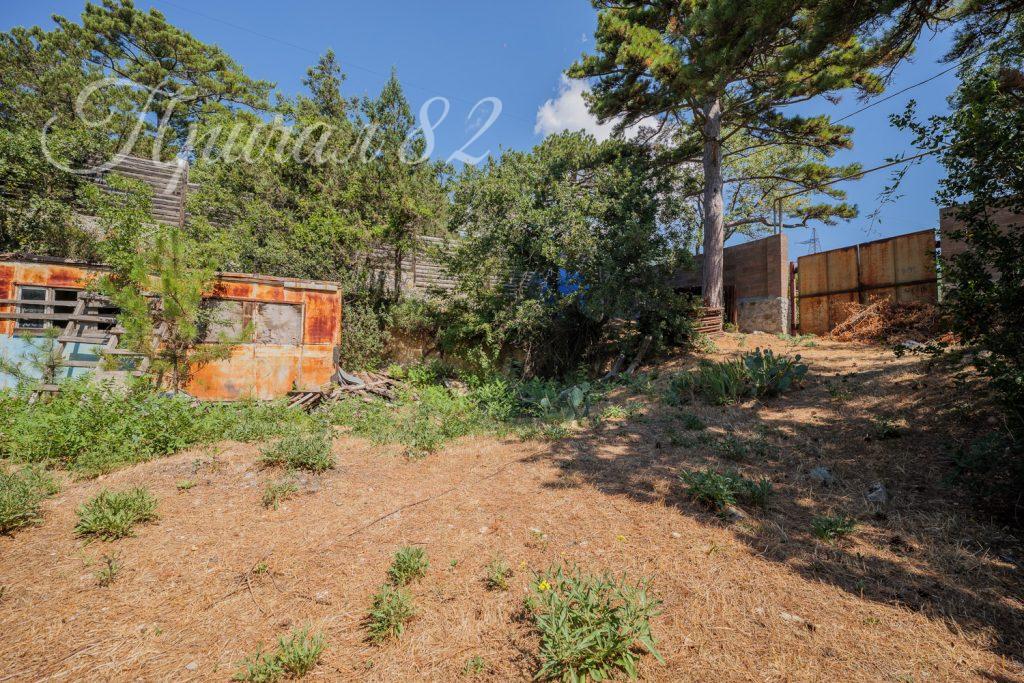 Ялта, Восход, улица Авроры, дом 4