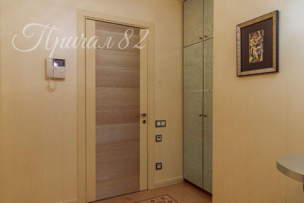 Алушта, Парковая, 5