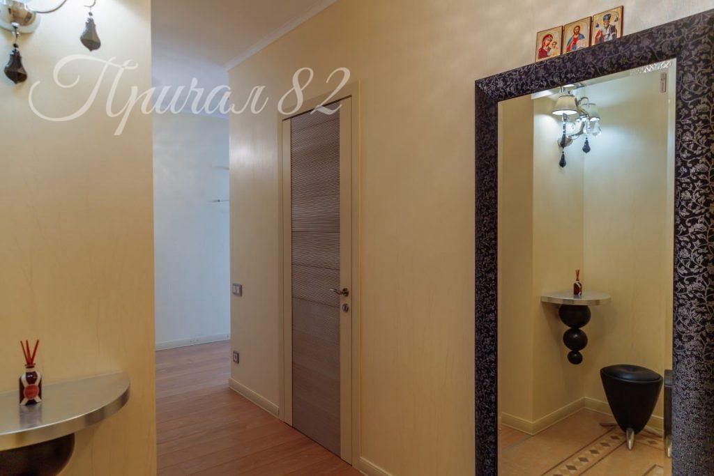 Алушта, Парковая, 5