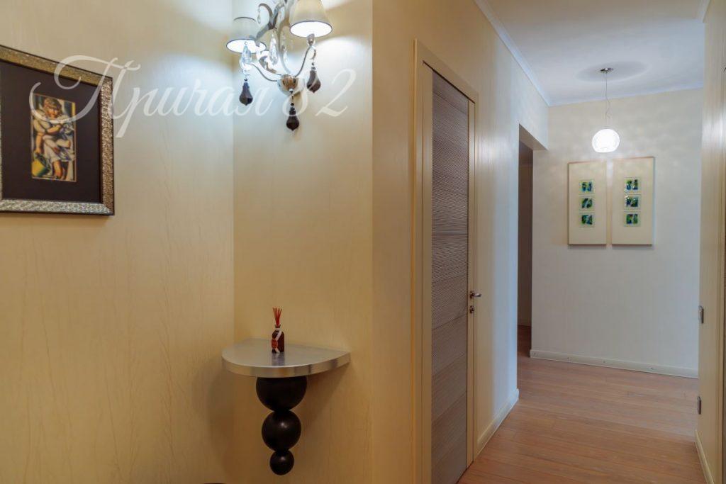 Алушта, Парковая, 5