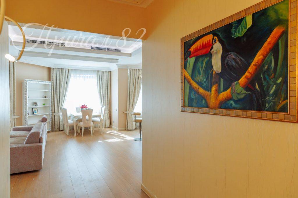 Алушта, Парковая, 5