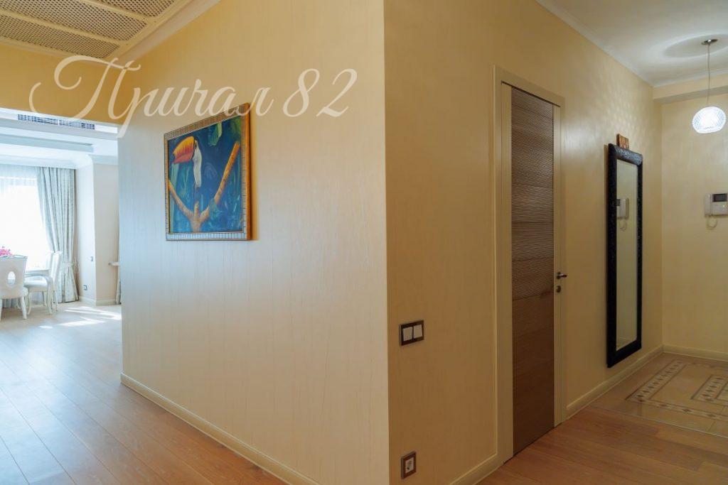 Алушта, Парковая, 5