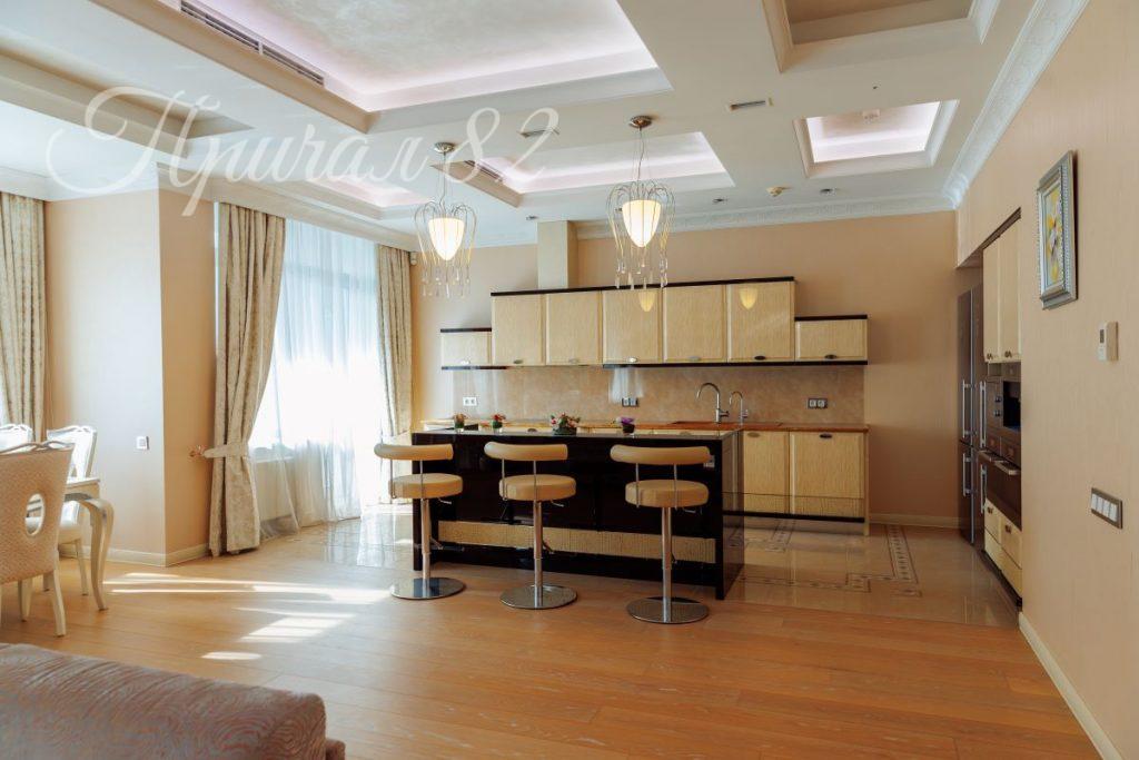 Алушта, Парковая, 5