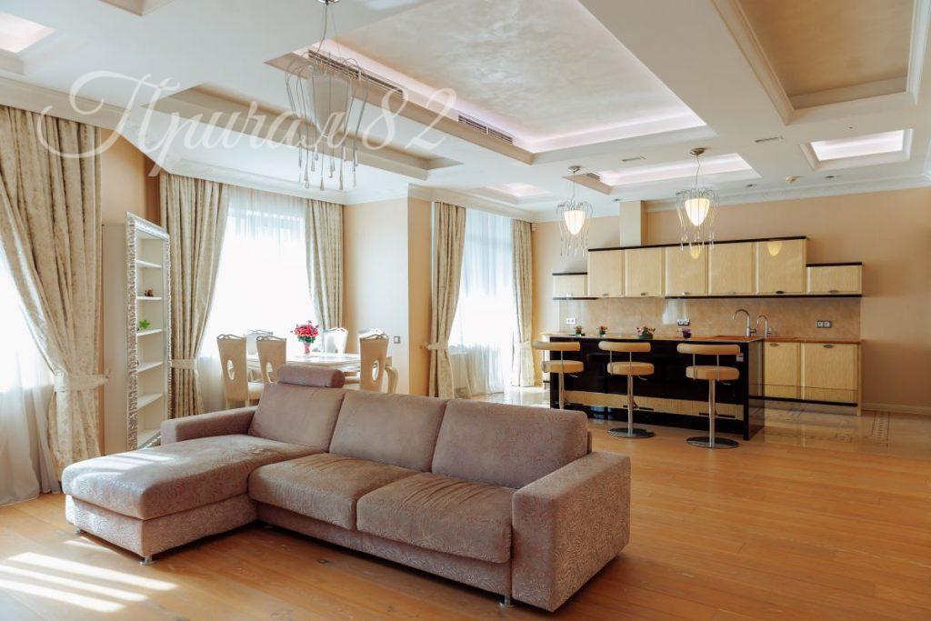 Алушта, Парковая, 5