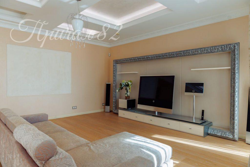 Алушта, Парковая, 5