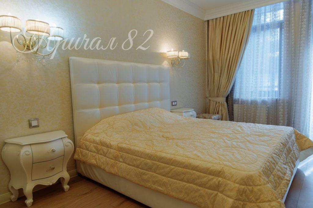 Алушта, Парковая, 5