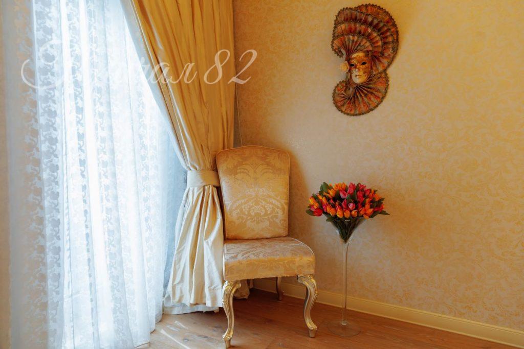 Алушта, Парковая, 5