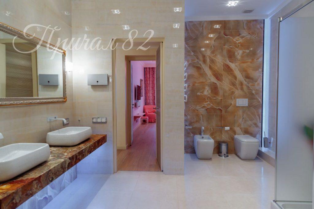 Алушта, Парковая, 5