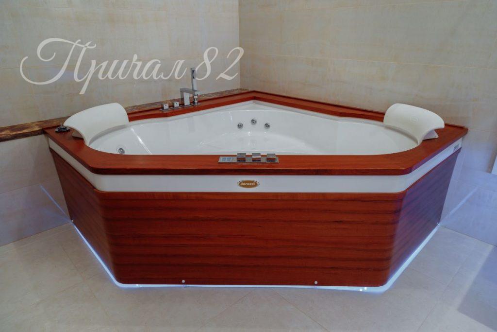 Алушта, Парковая, 5