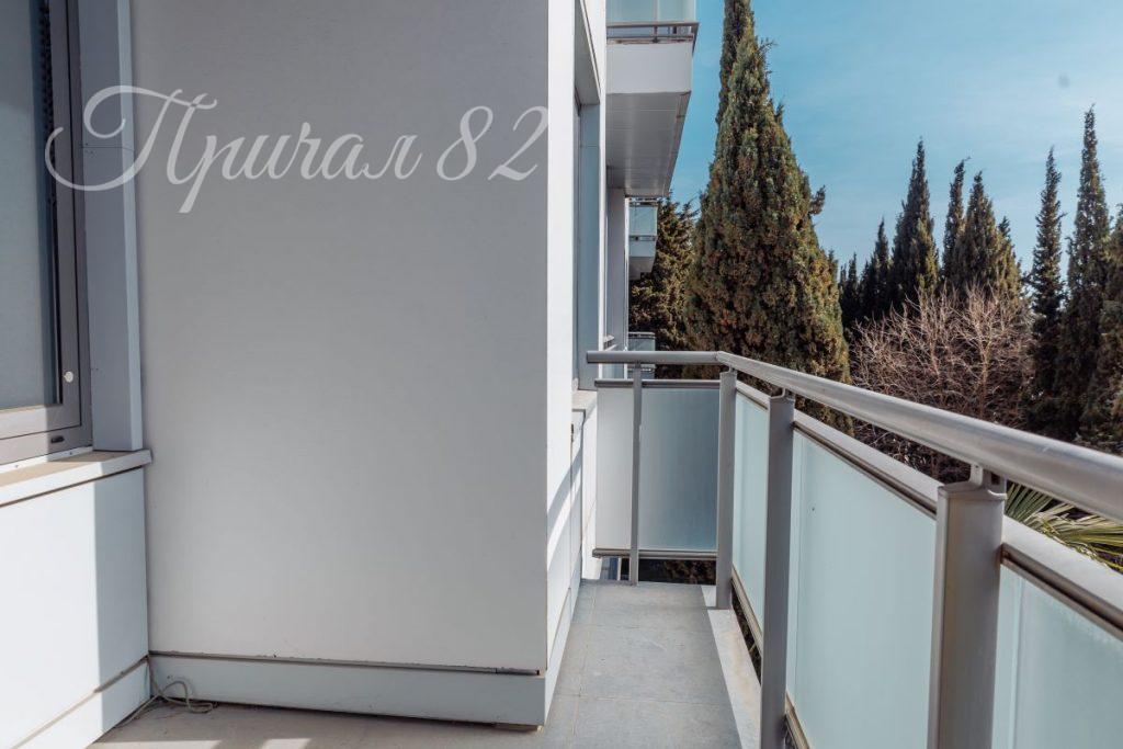 Алушта, Парковая, 5