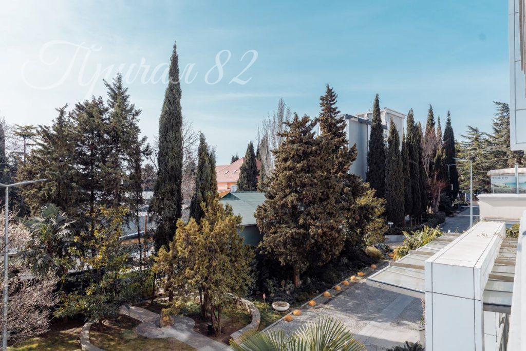 Алушта, Парковая, 5