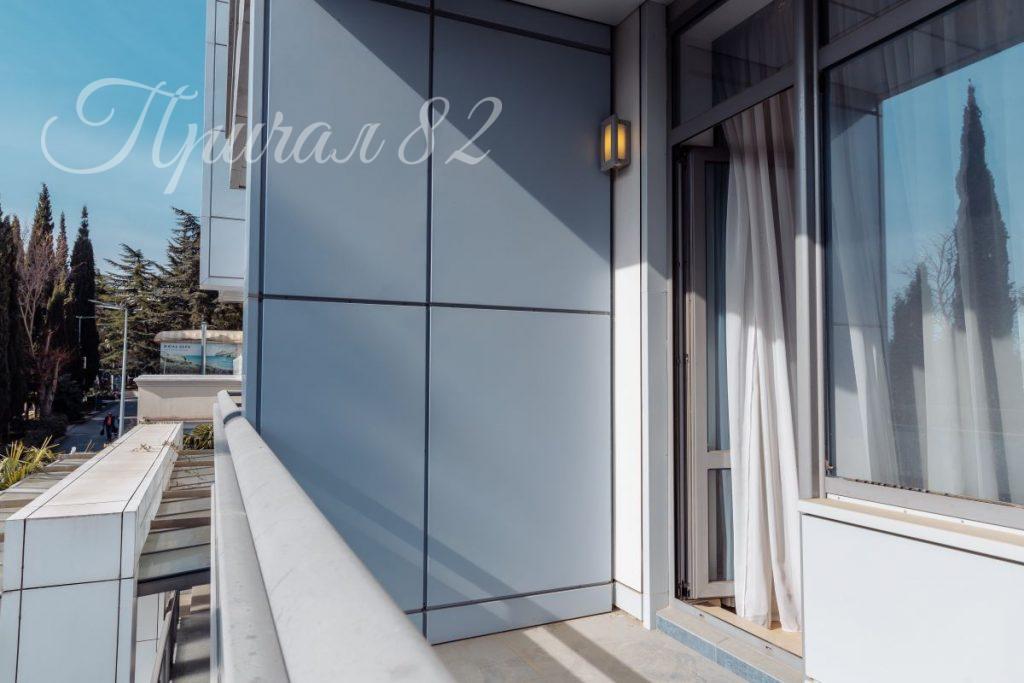 Алушта, Парковая, 5