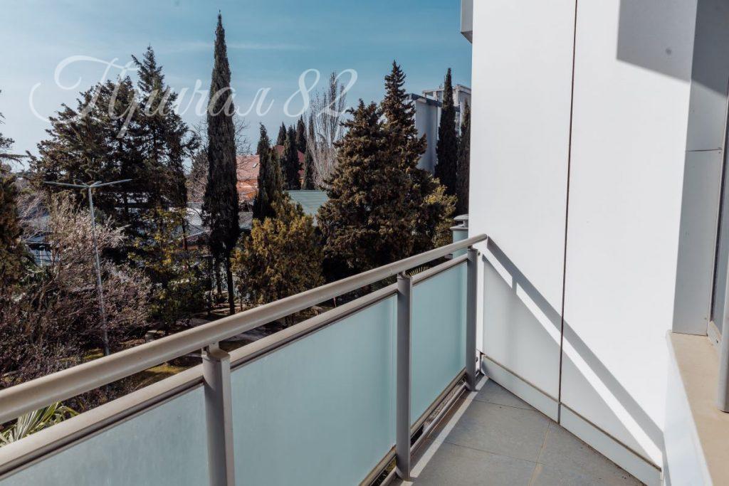 Алушта, Парковая, 5