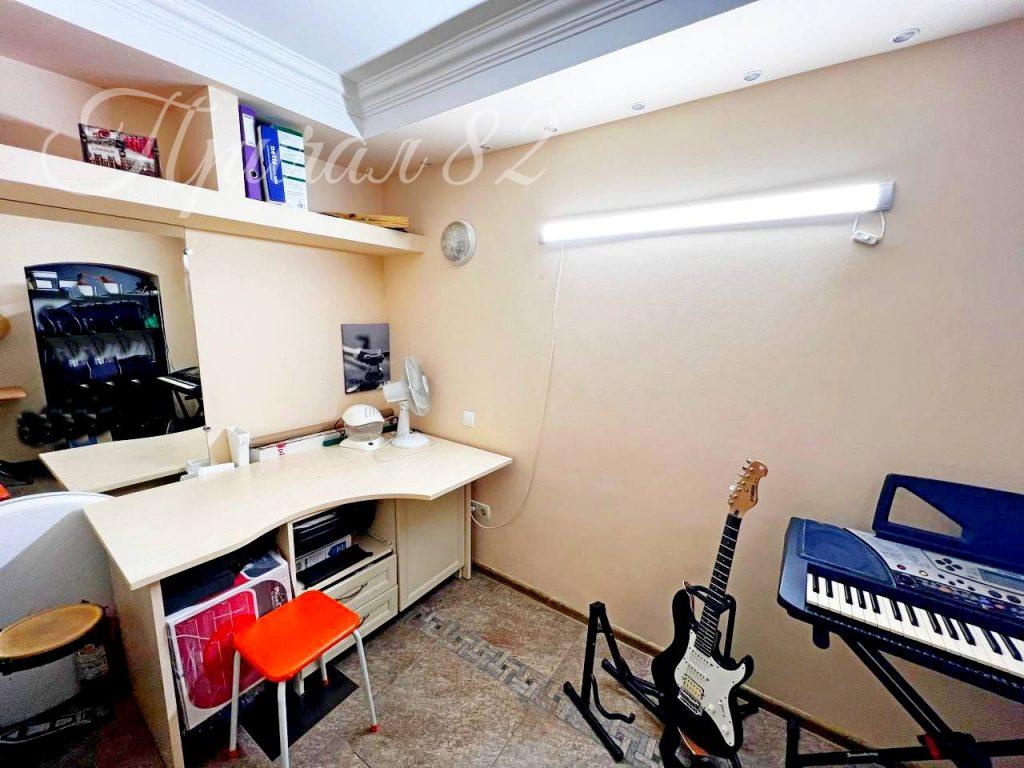 Ялта, ул. Екатерининская д. 7