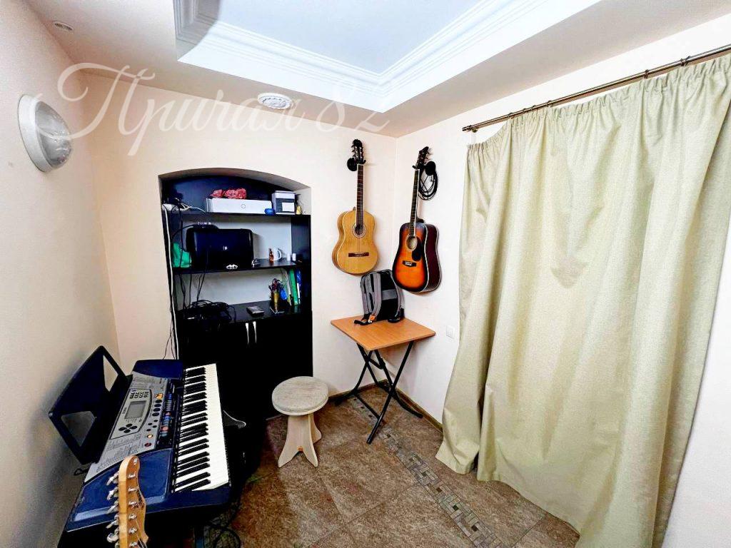 Ялта, ул. Екатерининская д. 7