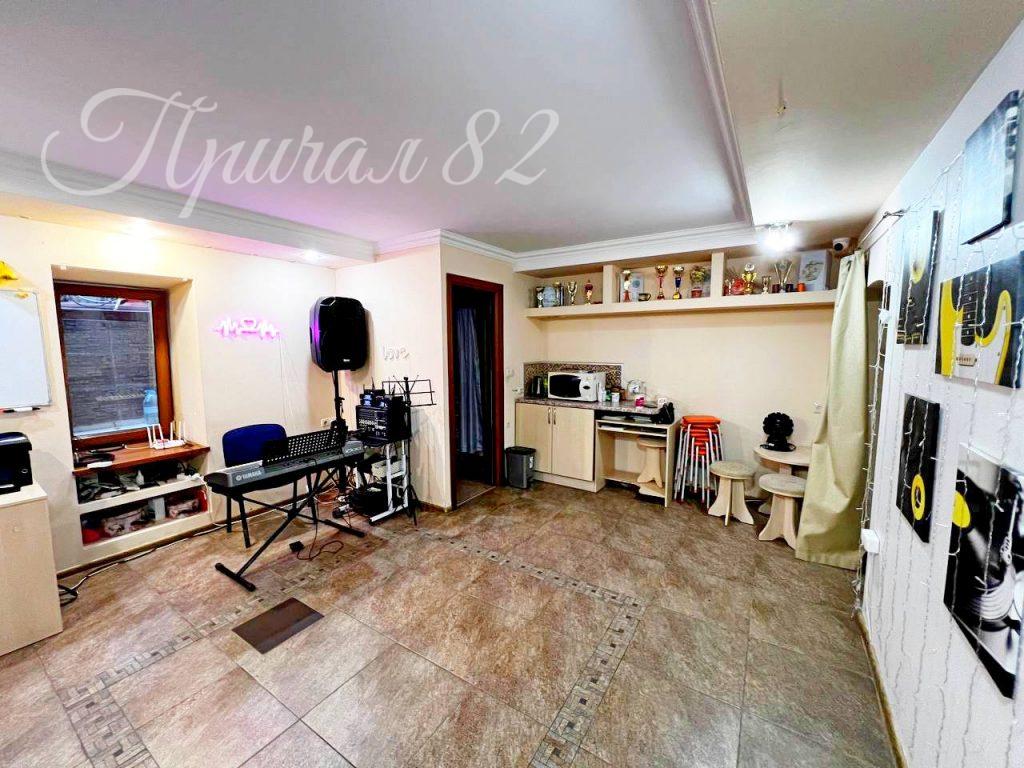 Ялта, ул. Екатерининская д. 7