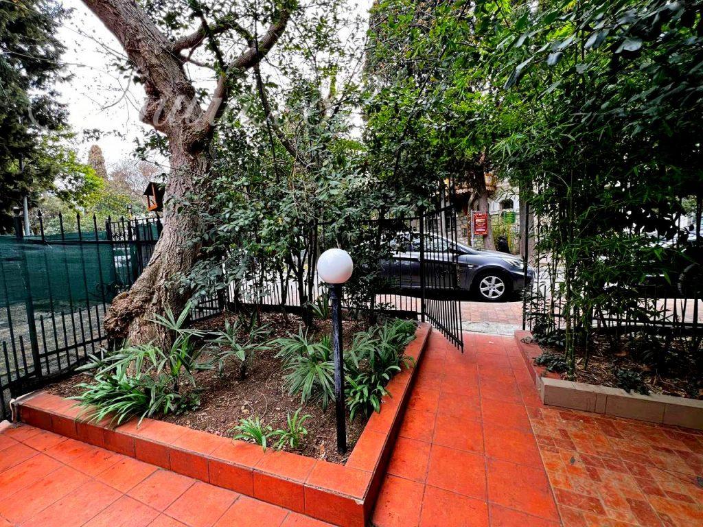 Ялта, ул. Екатерининская д. 7