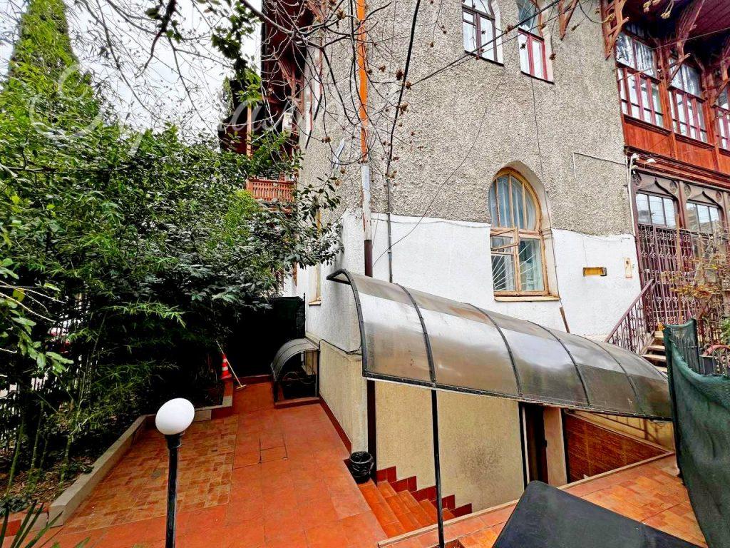 Ялта, ул. Екатерининская д. 7