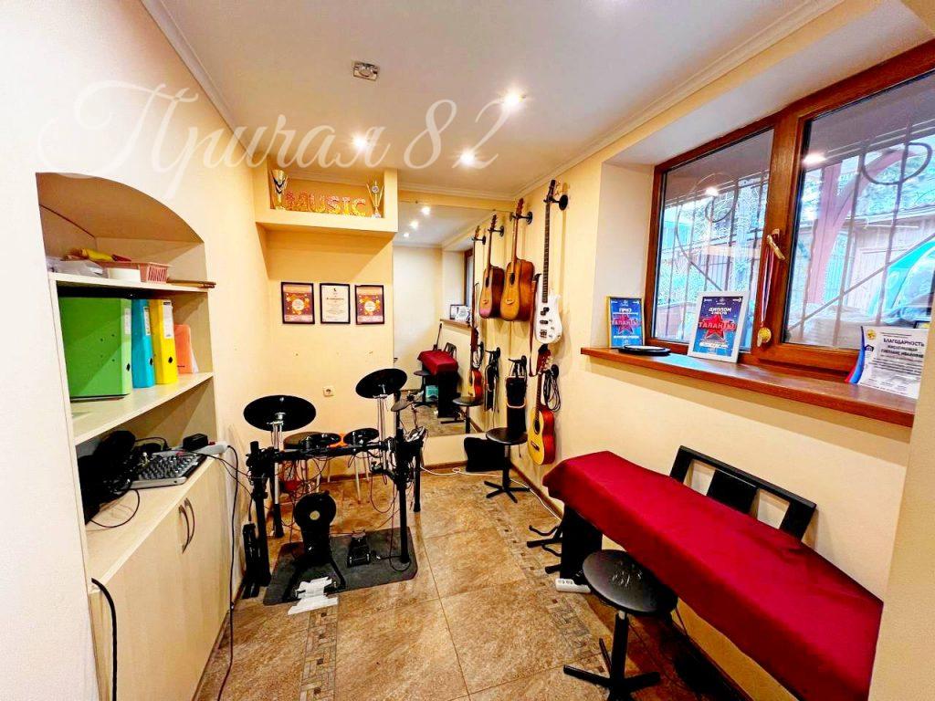 Ялта, ул. Екатерининская д. 7