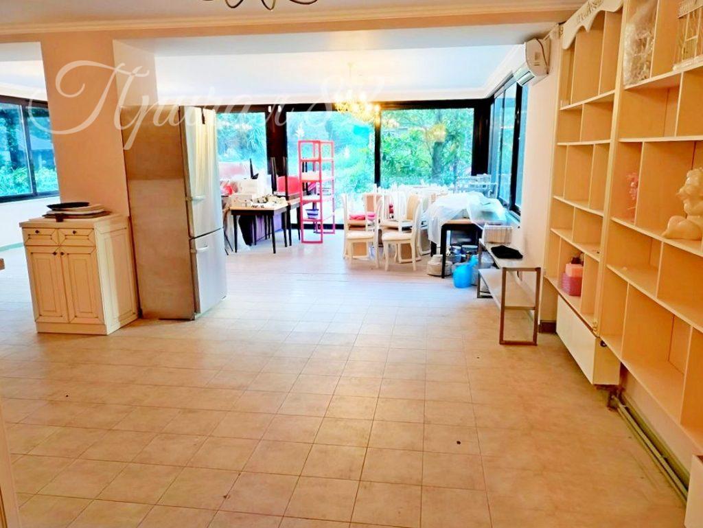 Ялта, ул. Парковый проезд 6А