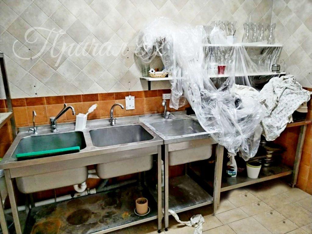 Ялта, ул. Парковый проезд 6А