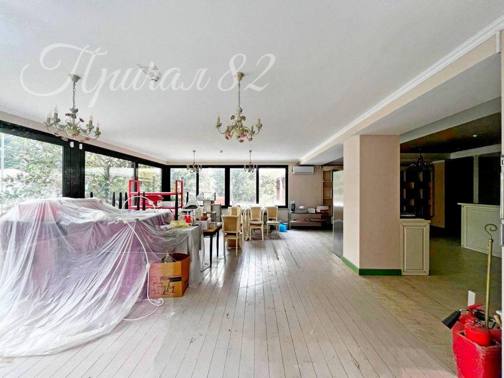 Ялта, ул. Парковый проезд 6А