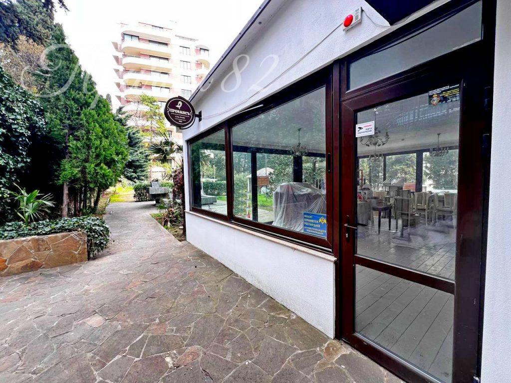 Ялта, ул. Парковый проезд 6А