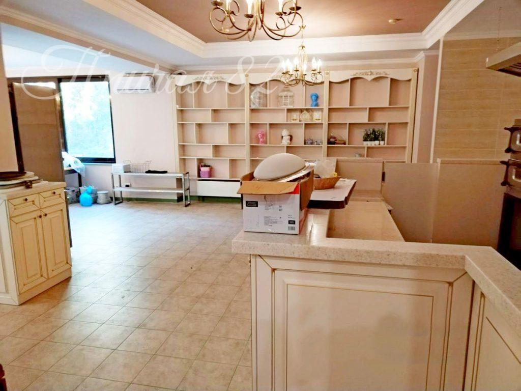 Ялта, ул. Парковый проезд 6А