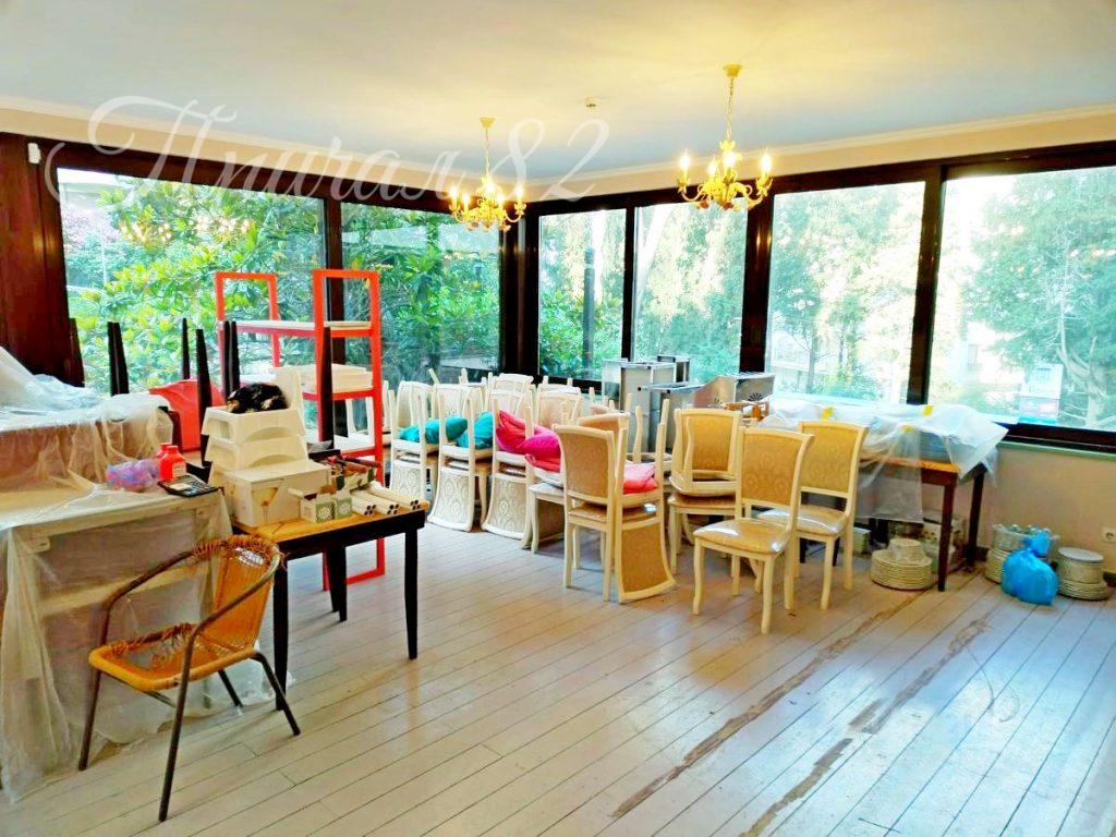 Ялта, ул. Парковый проезд 6А