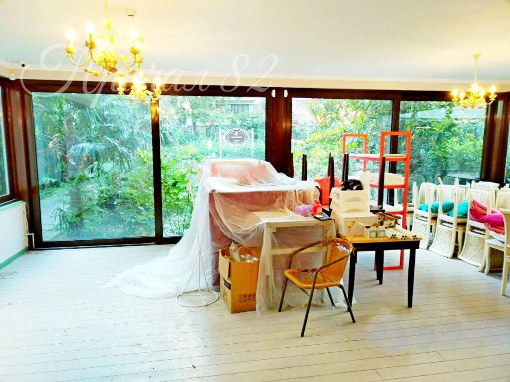 Ялта, ул. Парковый проезд 6А