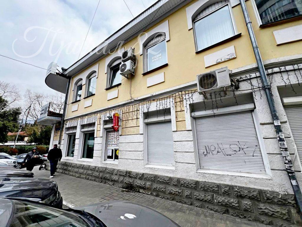 Ялта, ул. Гоголя 22А