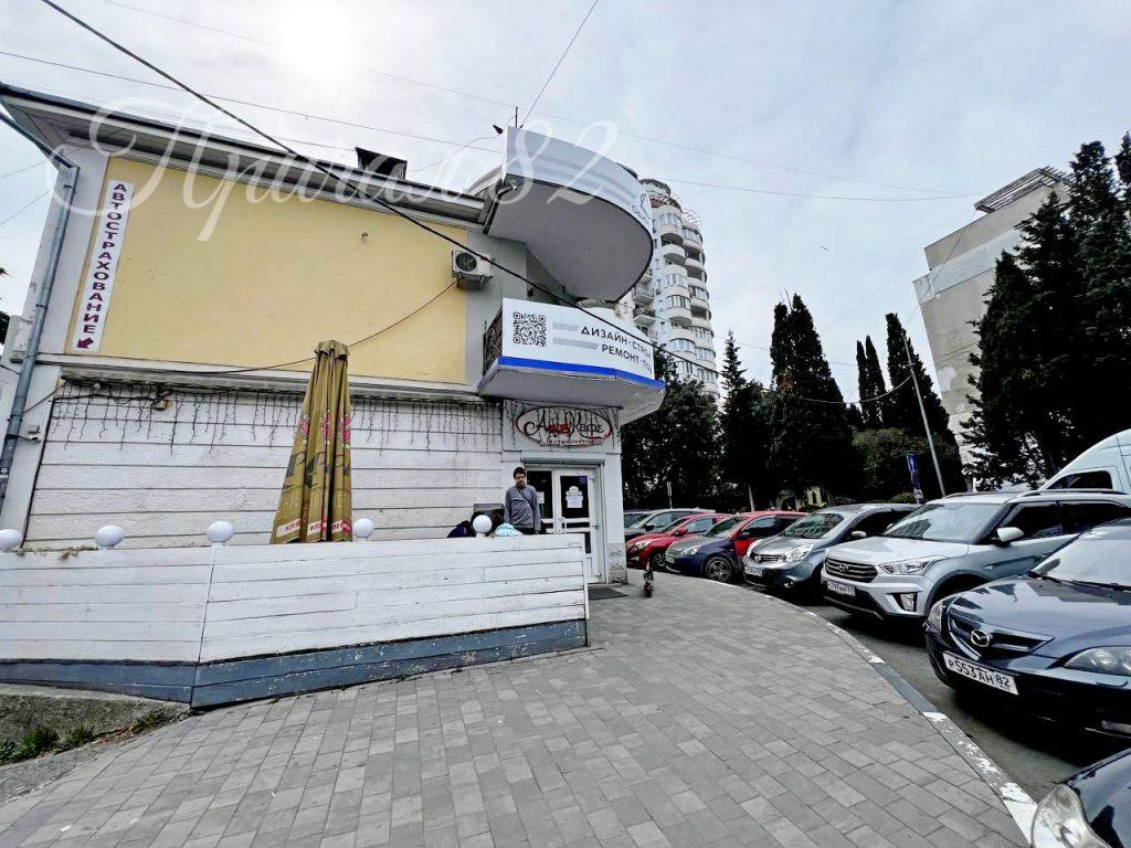 Ялта, ул. Гоголя 22А