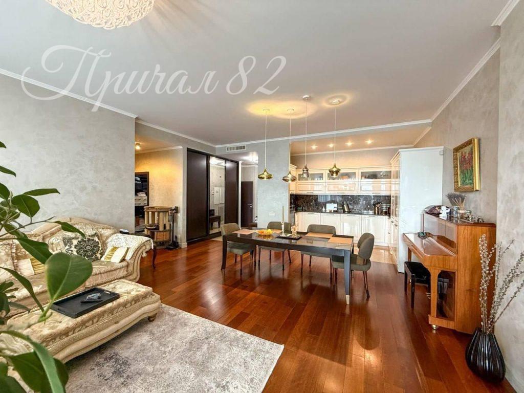 Ялта, Парковый проезд, 6А