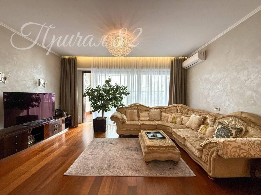 Ялта, Парковый проезд, 6А