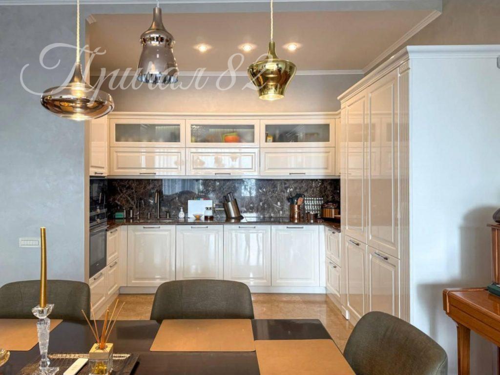 Ялта, Парковый проезд, 6А