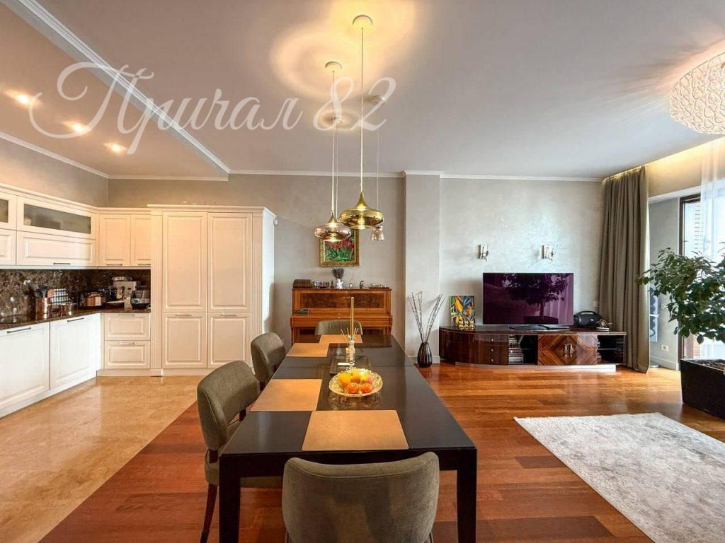 Ялта, Парковый проезд, 6А