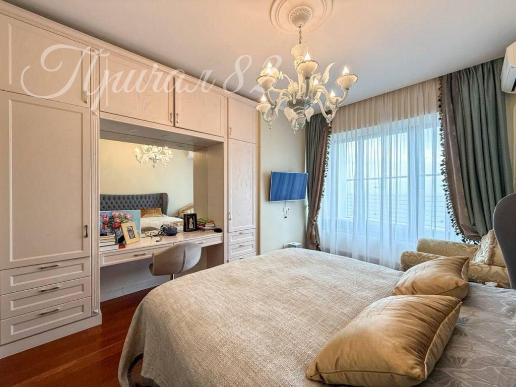 Ялта, Парковый проезд, 6А