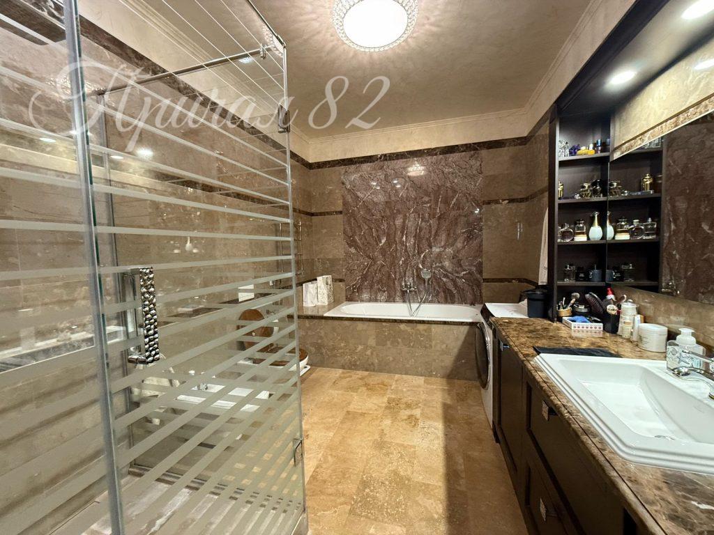 Ялта, Парковый проезд, 6А