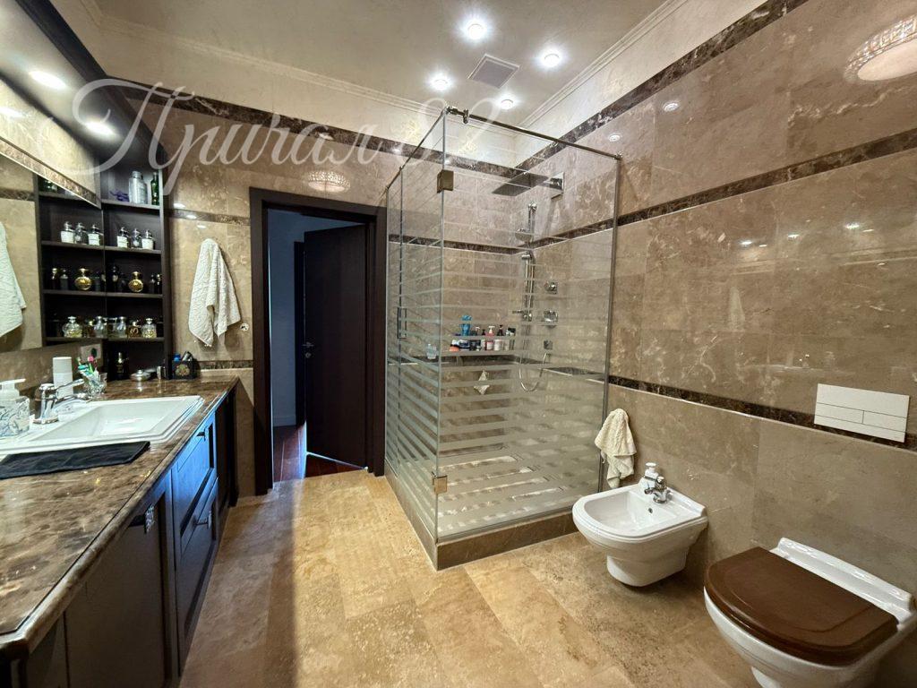 Ялта, Парковый проезд, 6А