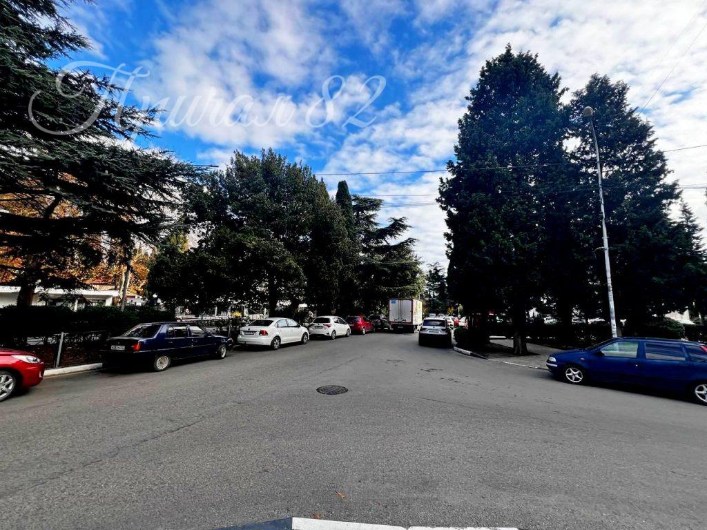 Ялта, ул. Гоголя 22А