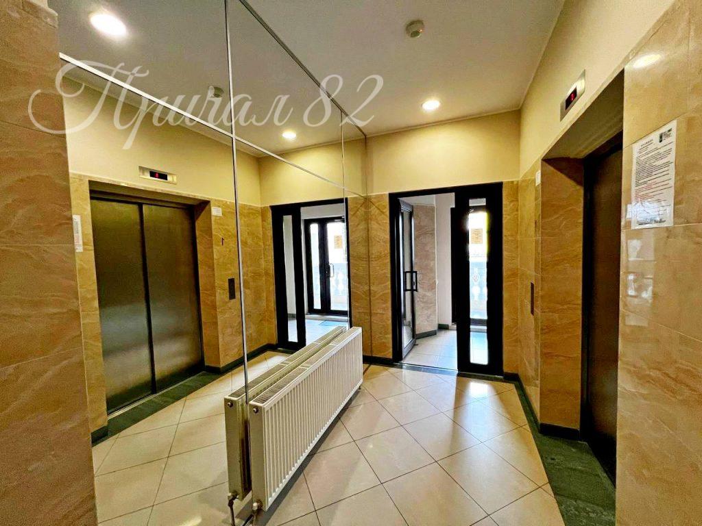 Ялта, пгт. Ливадия, ул. Батурина