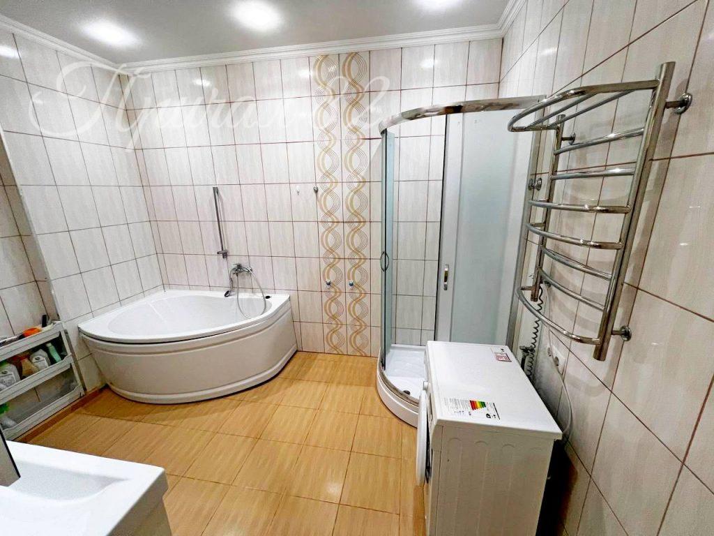 Ялта, пгт. Ливадия, ул. Батурина