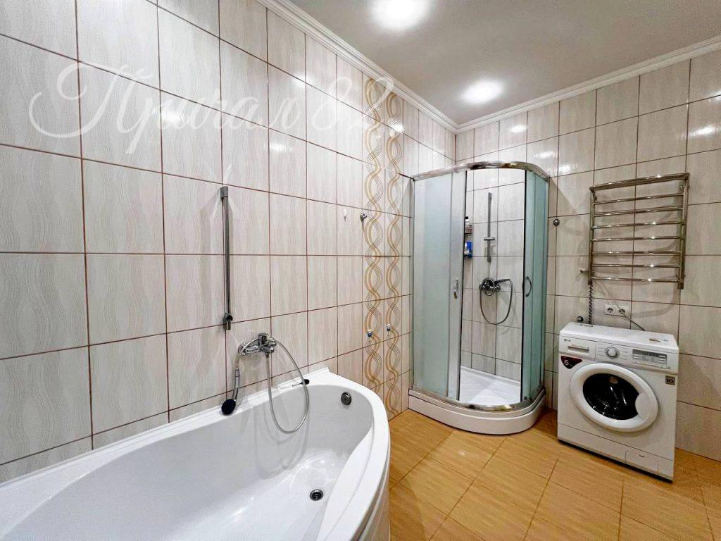 Ялта, пгт. Ливадия, ул. Батурина